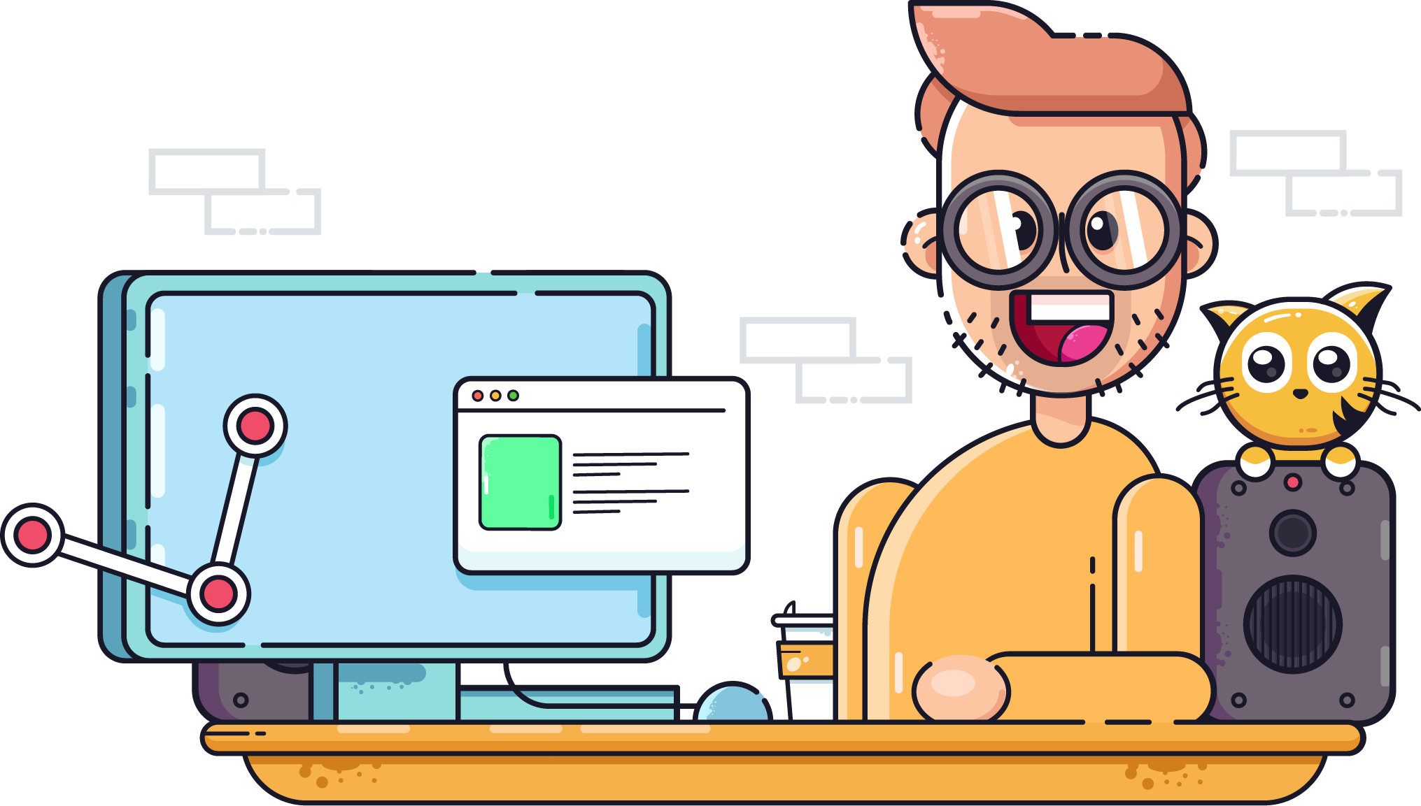 UX Flow Design