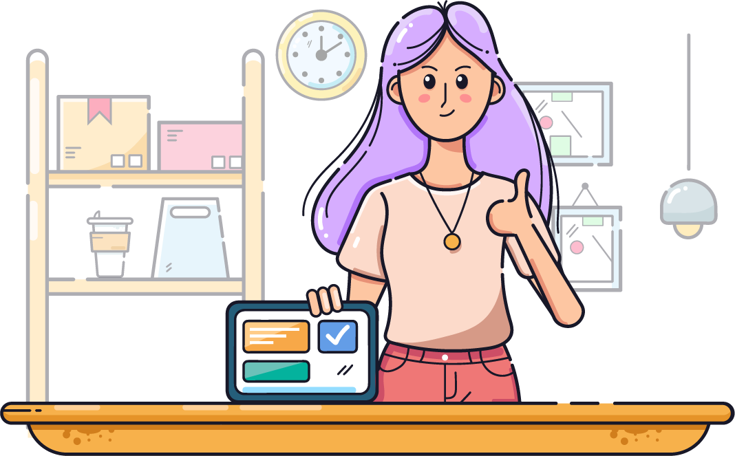 UX Flow Design